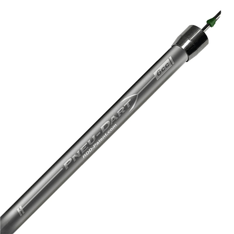 Pneu Dart Type U 6cc 0.75 in 5 ct