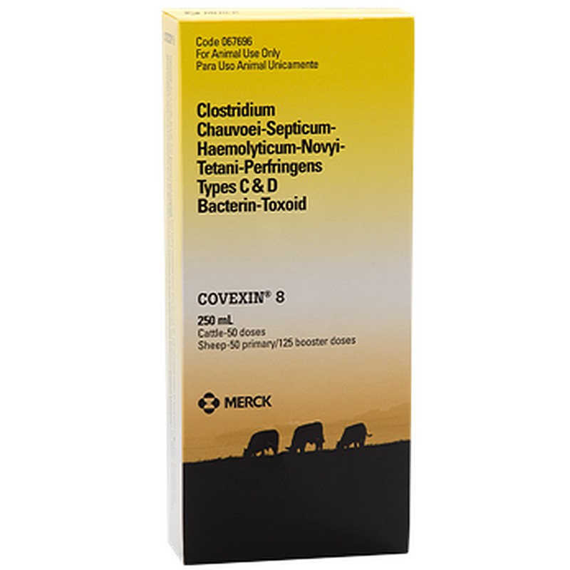 Covexin 8 50 Dose