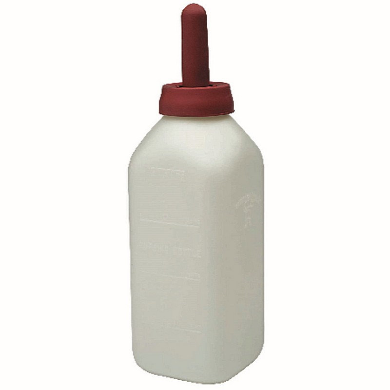 Livestock Nursing Bottle 2 qt