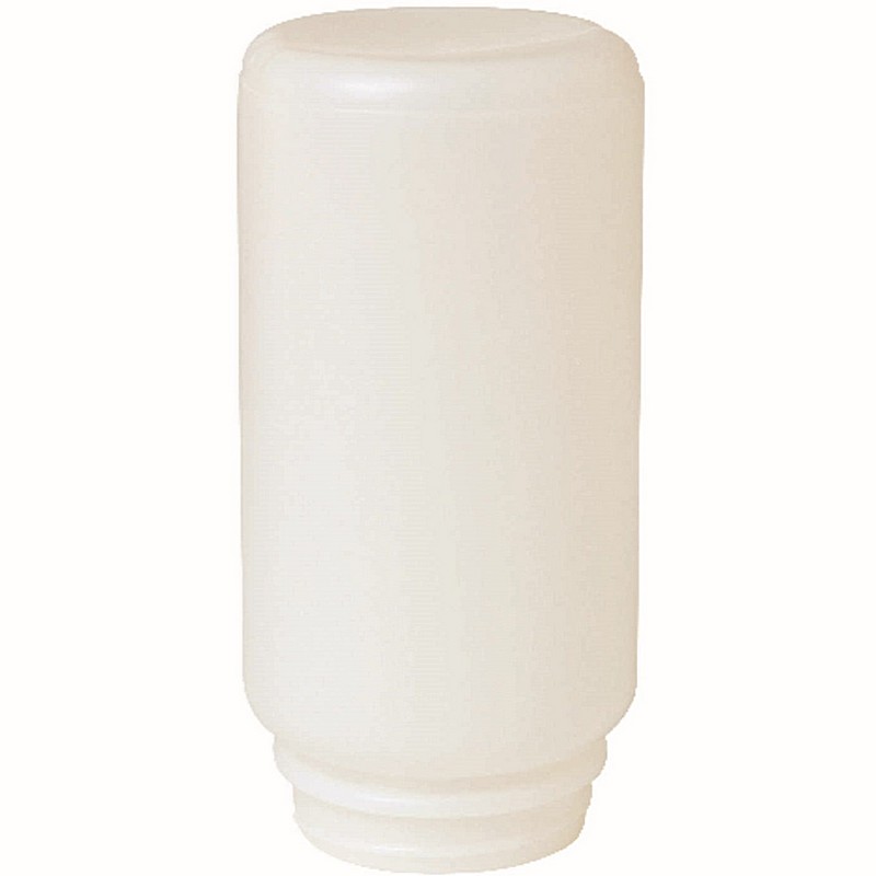 Jar Feeder Waterer for Poultry 1 qt