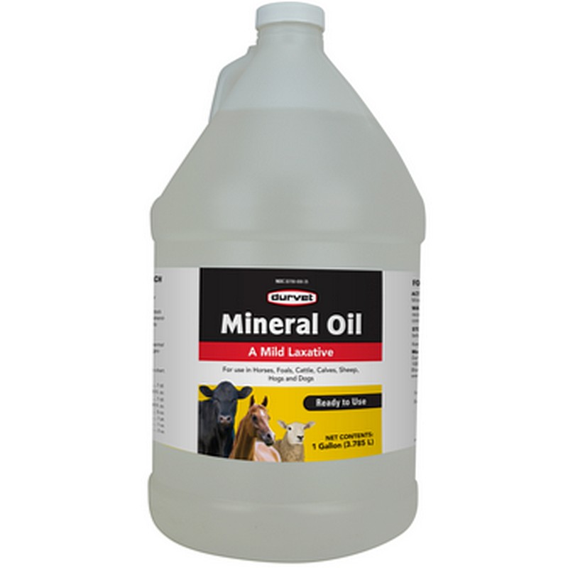 Mineral Oil 1 gal