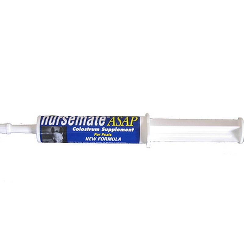 Nursemate Foal Paste 30 ml