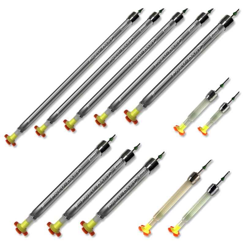 Pneu-Dart Type U 8cc 3/4 in 5 ct