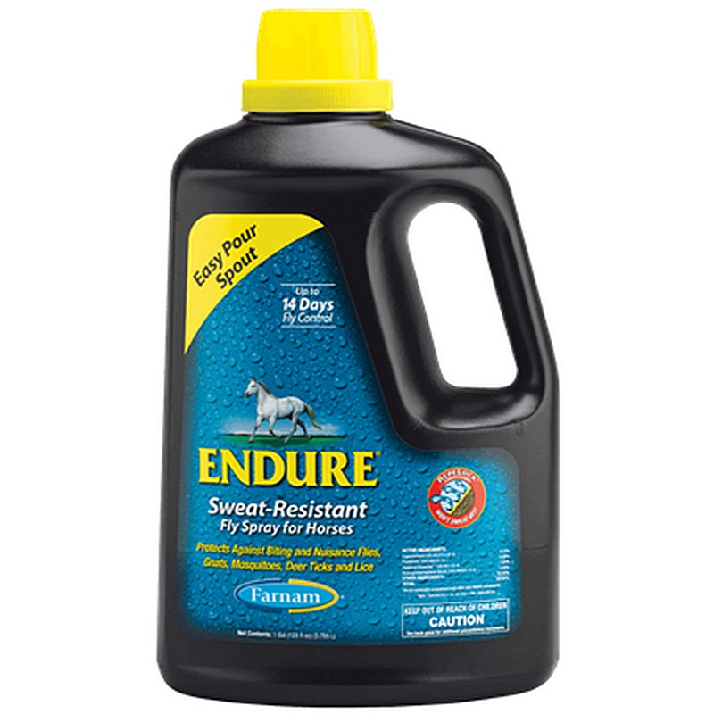 Endure Fly Spray Refill 1 gal