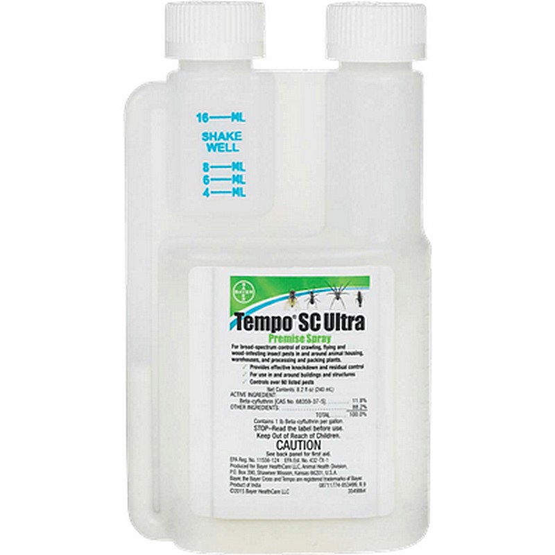 Tempo SC Ultra Premise Spray 240 ml