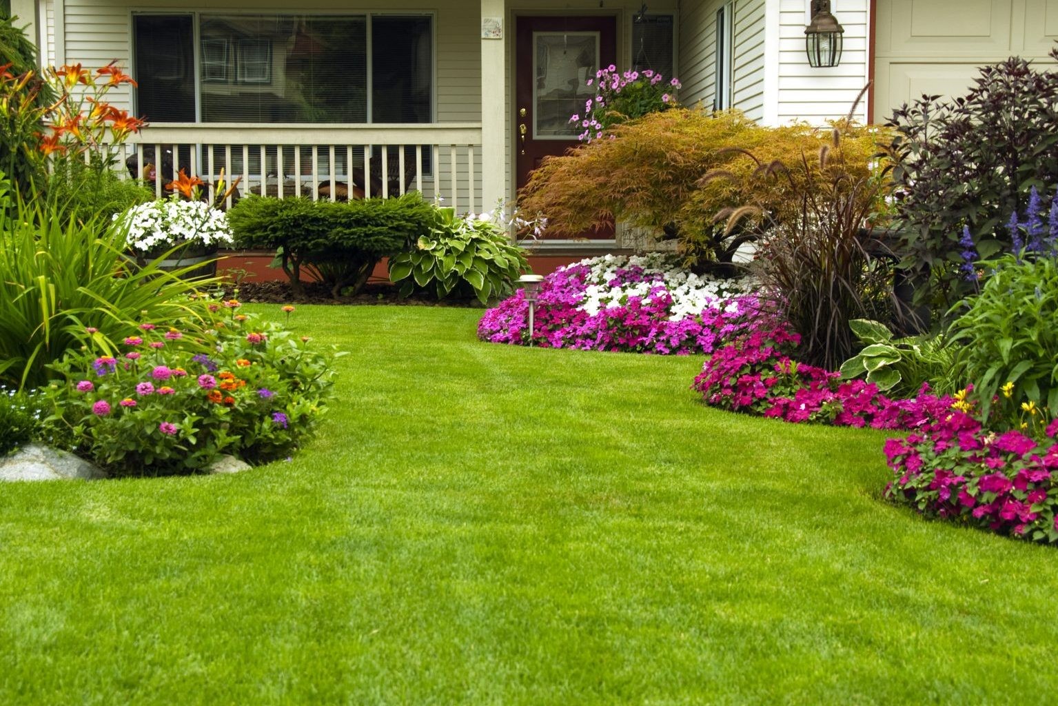 Lawn &amp; Garden