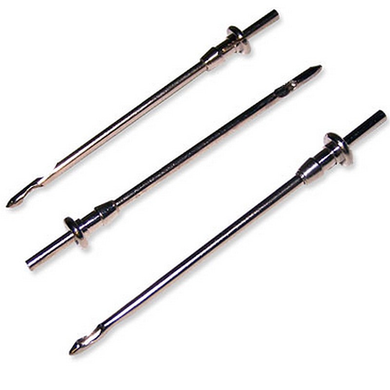 Milk Tubes Ideal Adjustable 3.5 in 3 ct
