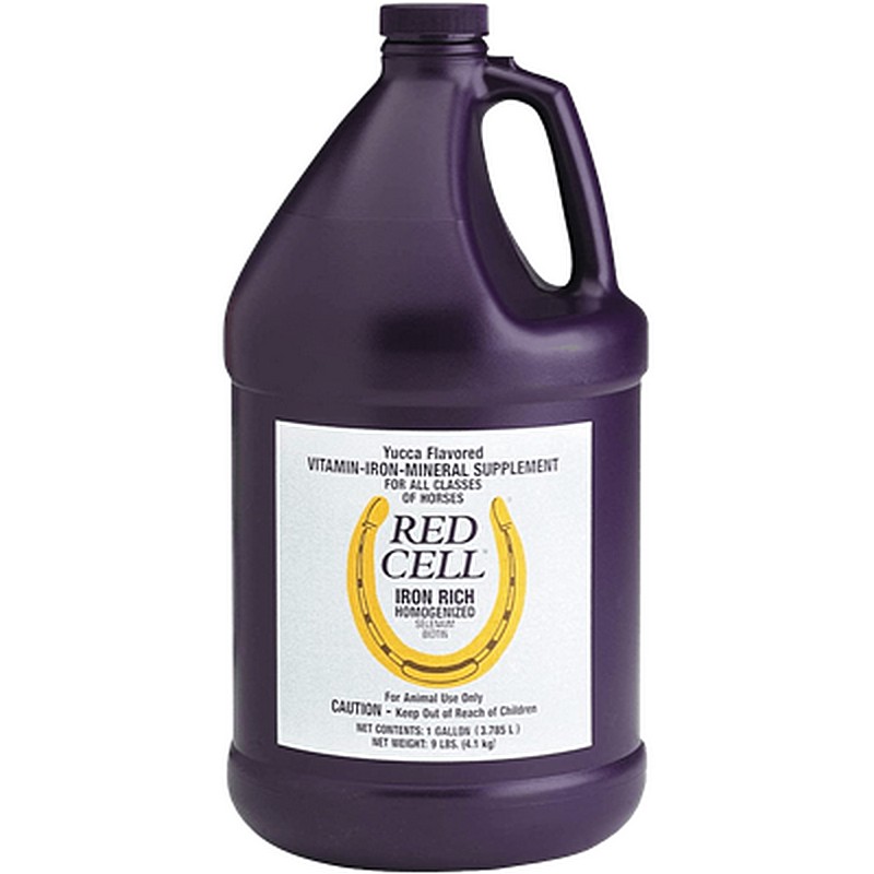 Red Cell 1 gal