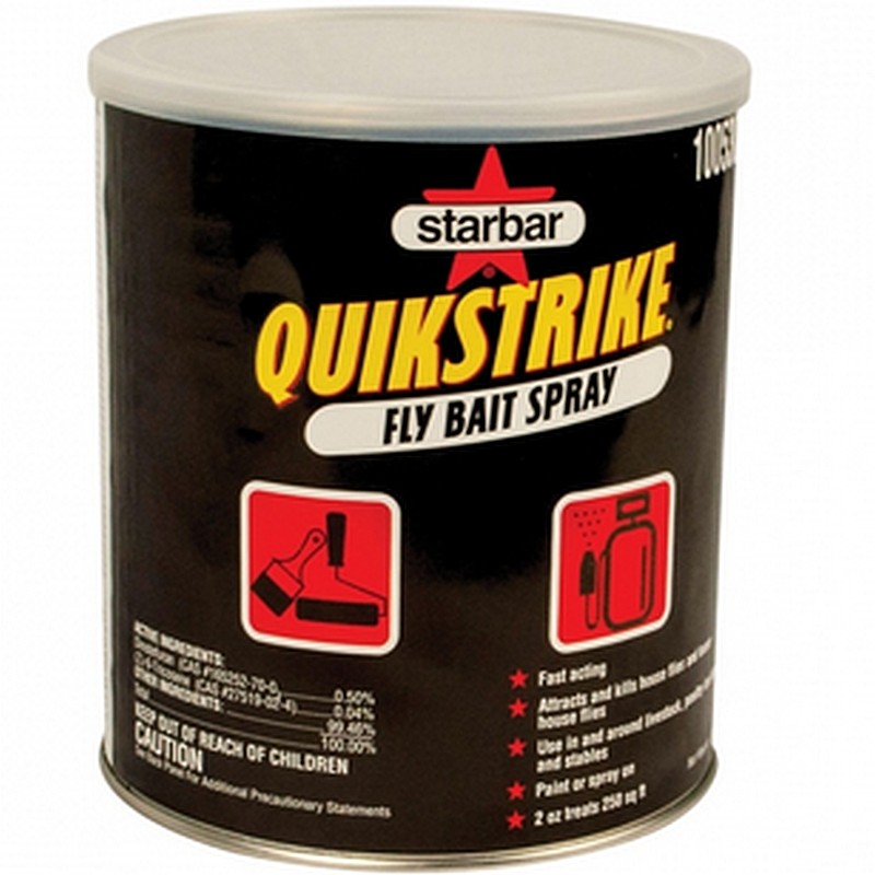 Starbar Quickstrike Fly Bait 5 lb
