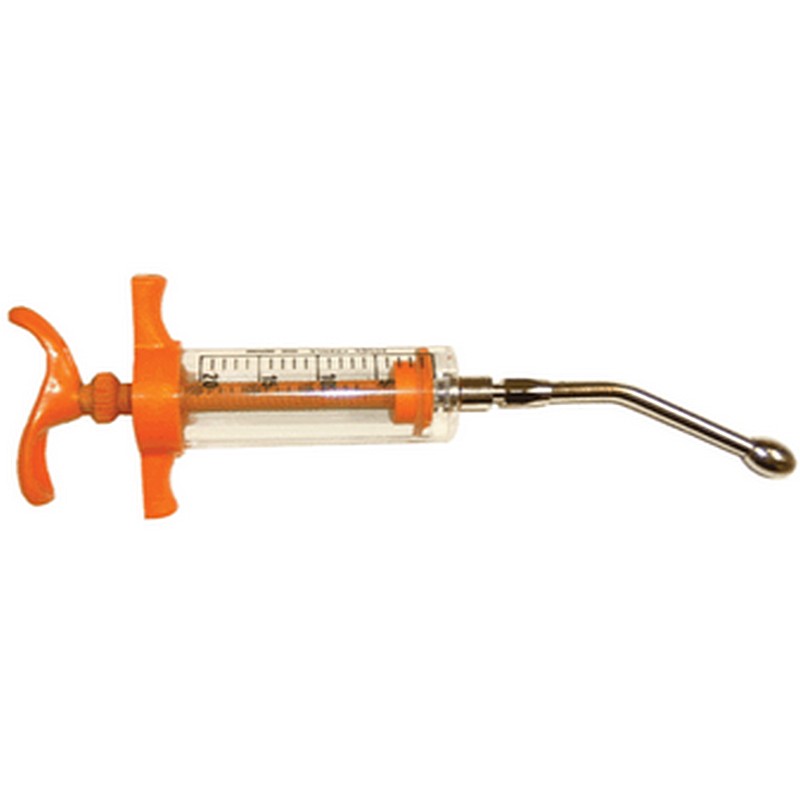 Ardes Syringe 50cc
