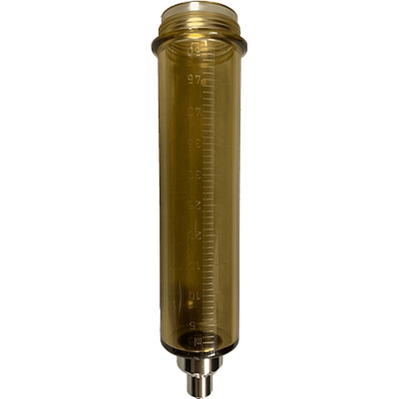 Syringe Cylinder for 50MR 50cc