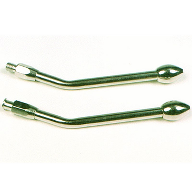 Syringe Dose Pipe Adapter (Luer-Loc)