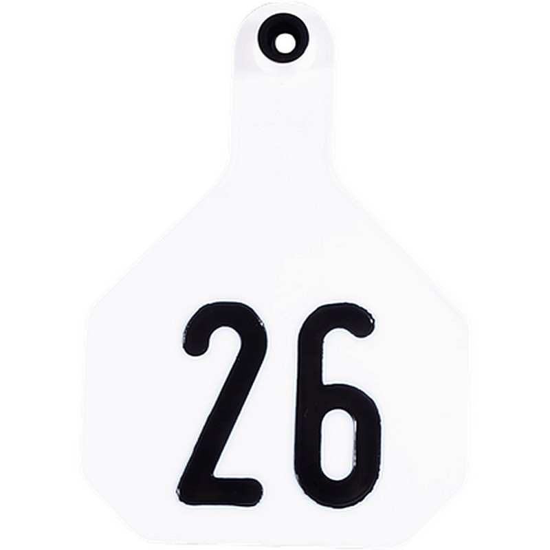 Y-Tex 4 Star White 26-50