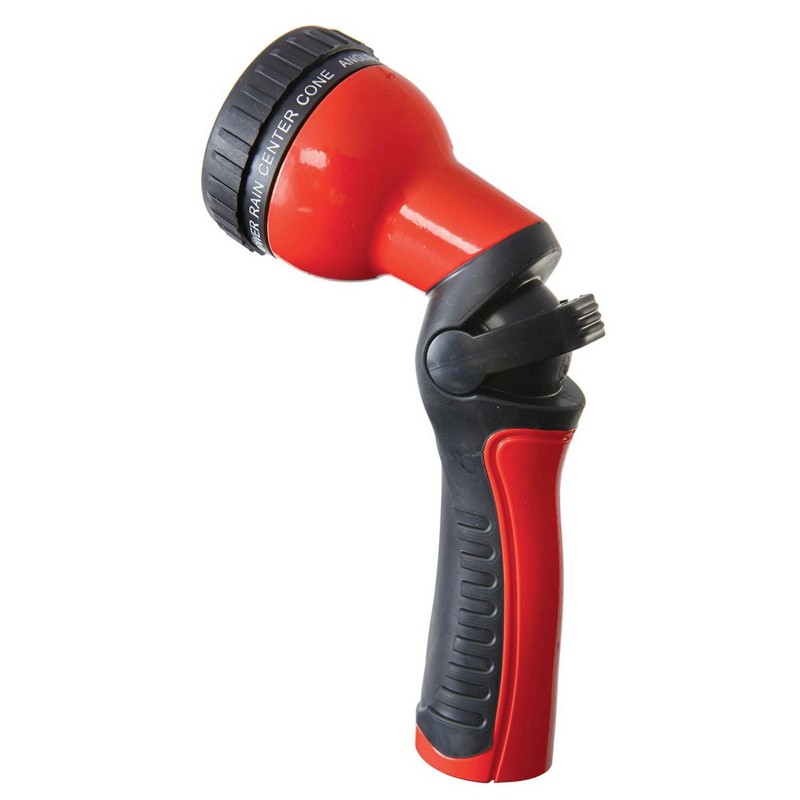 Dramm Revolution 9 Pattern Spray Nozzle