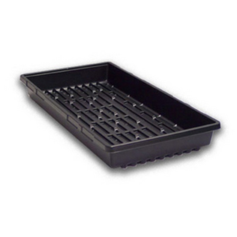 Garden Tray Plastic With Holes