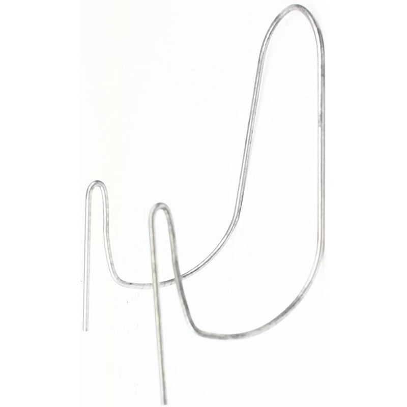 Walnut Wizard Wire Bucket Dumper