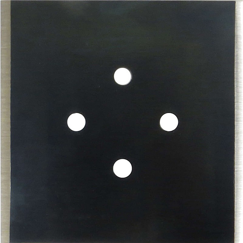 Allway Carbon Steel Scraper Blade