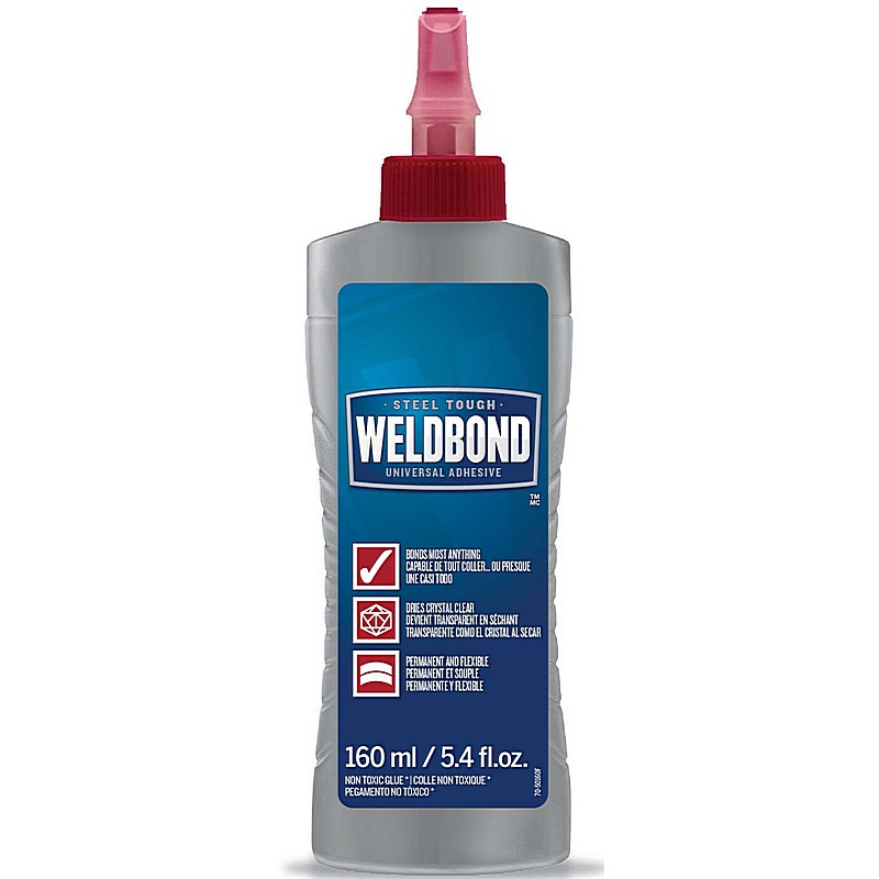 Weldbond High Strength All-Purpose Adhesive 5.4 oz