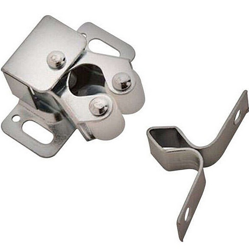 Amerock Steel Roller Catch
