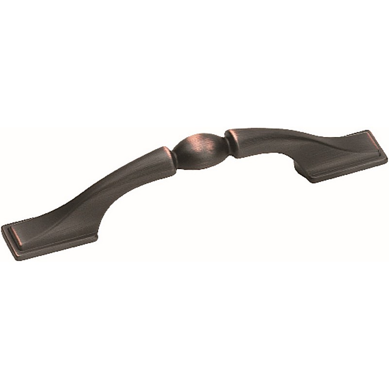 Sterling Traditions Cabinet Pull Oil Rubbed Bronze 3 in