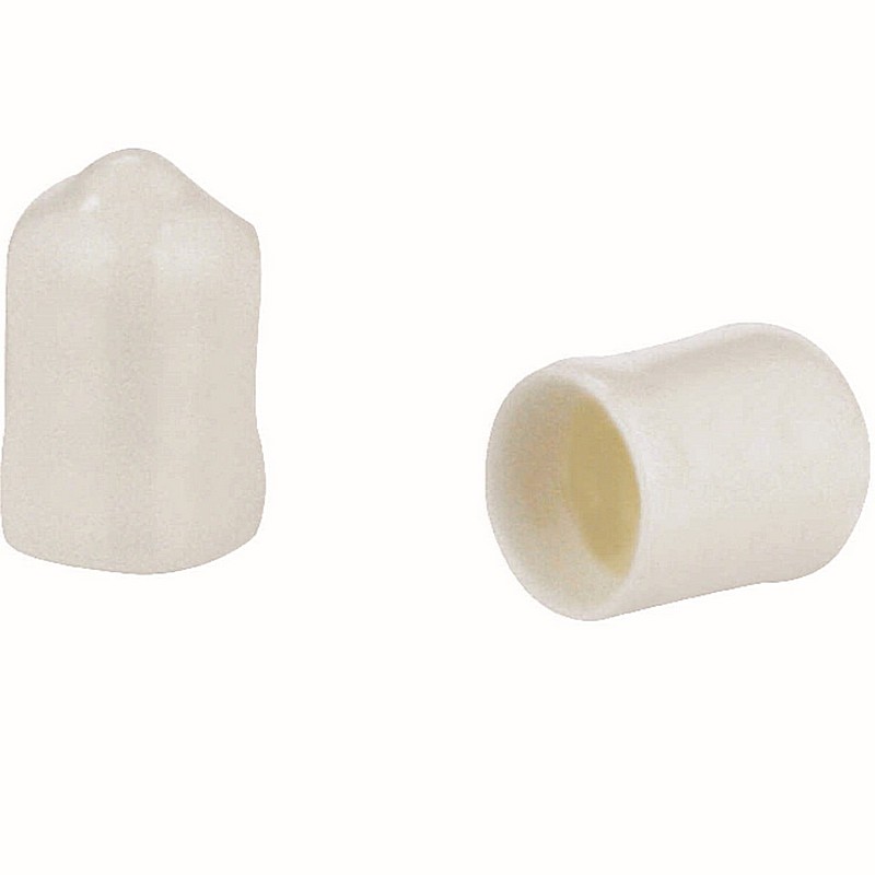 Plastic End Caps