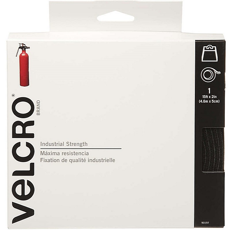 Velcro Hook/Loop Fastener 180 in