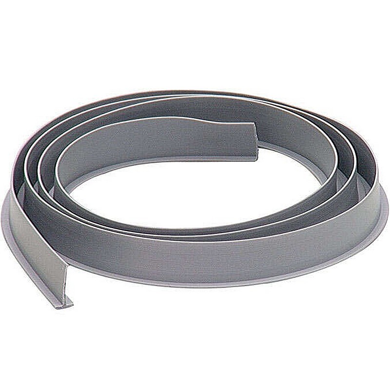 Vinyl Door Bottom 1/2"x37"