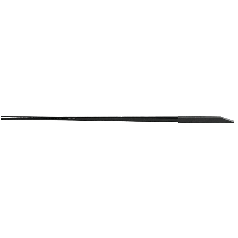 Vulcan 18 lb Steel Pinch Point Bar 60"