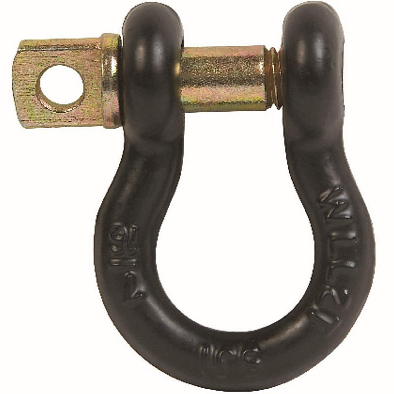 Farm Clevis 4000 lb