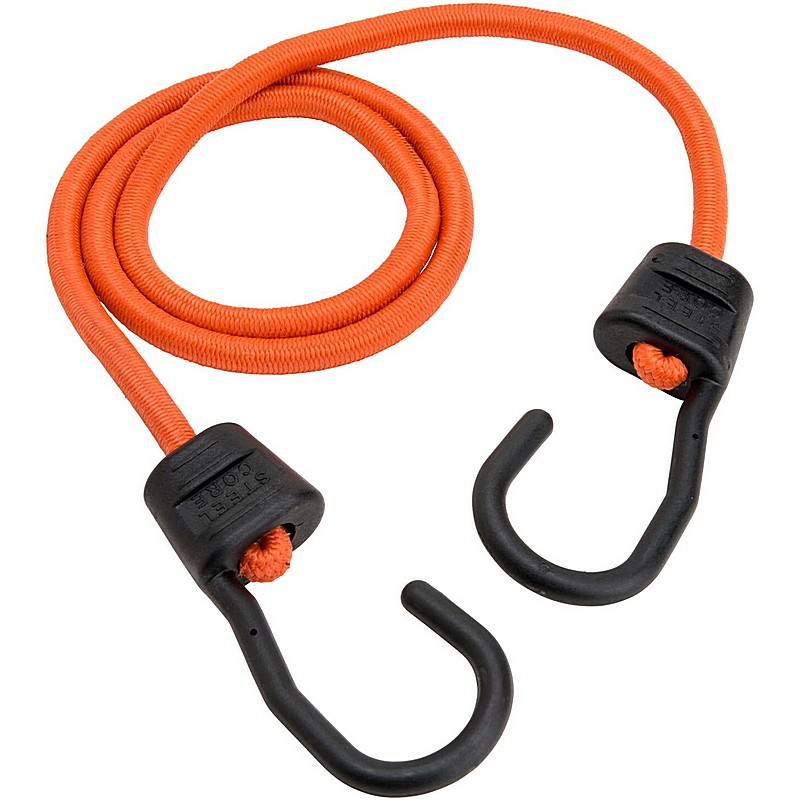 Orange Bungee Cord 40 in