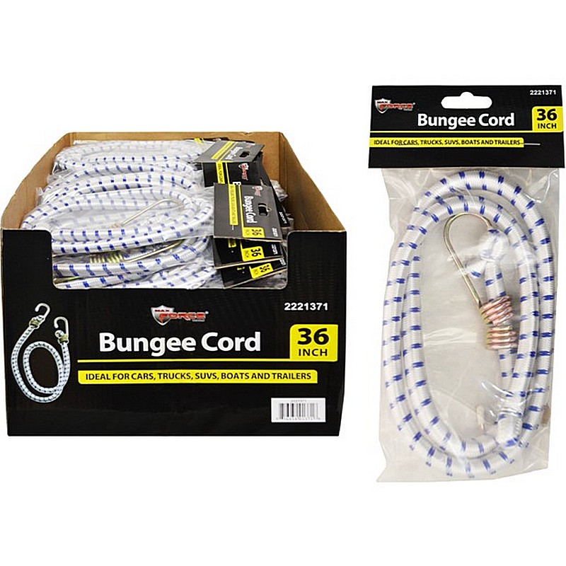 Max Force Bungee Cord 36 in