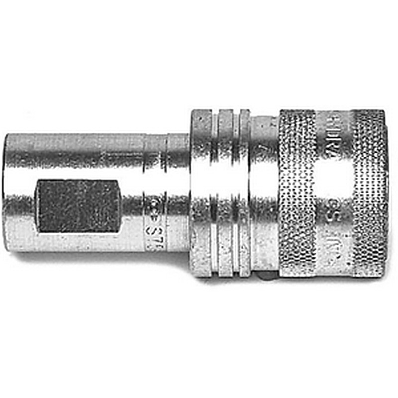Safeway Coupler Body 0.5 in NPT S70