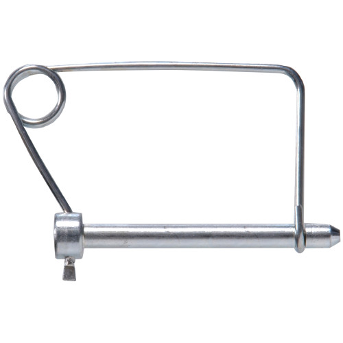 Zinc Locking Pins 5/8 x 4 1/8"