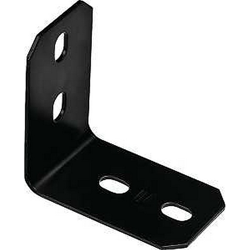 Steel Corner Brace 4.9"x3"x4.9"