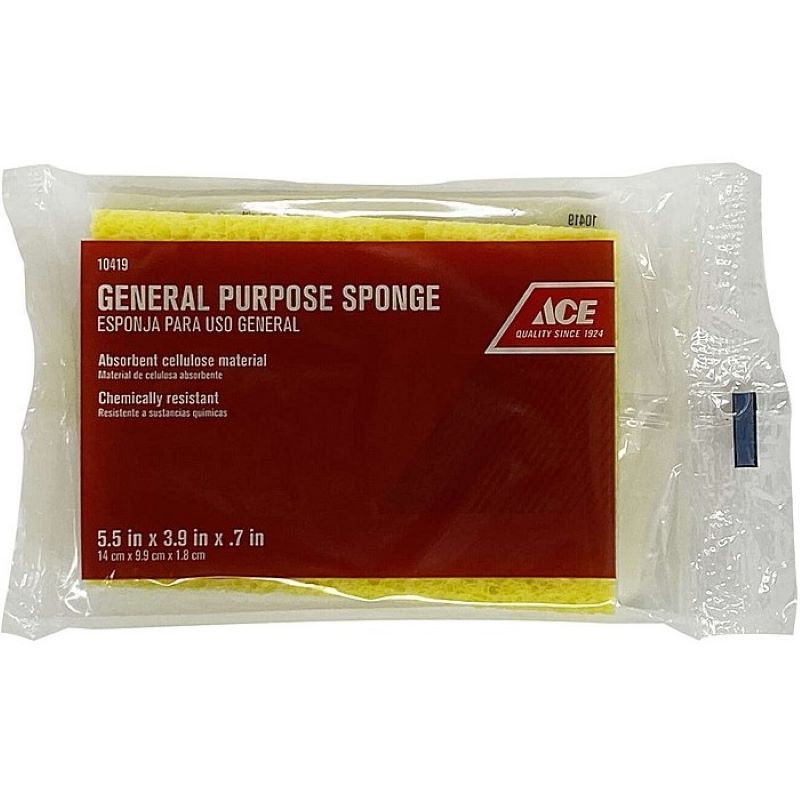 Ace General Purpose Sponge