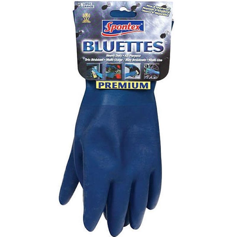 Bluettes Neoprene Gloves Large