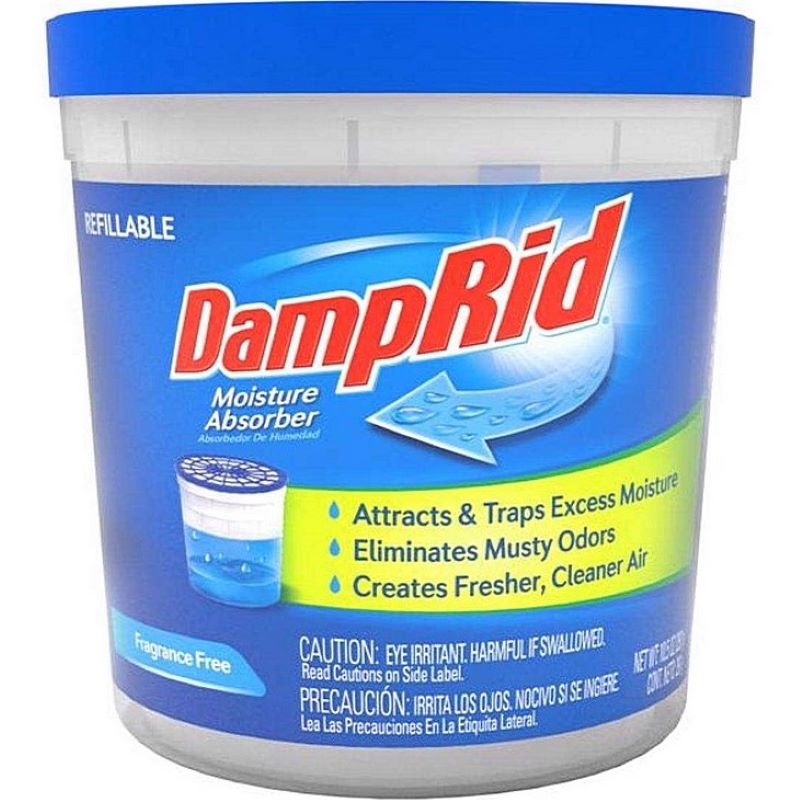 DampRid Moisture Absorbent 10.5 oz