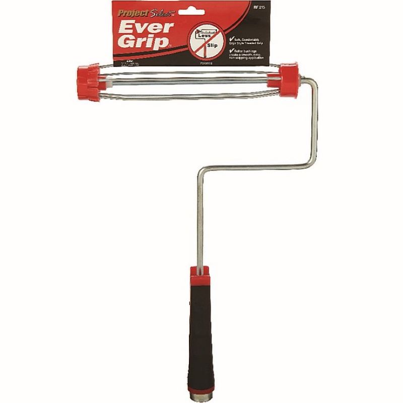 Ever Grip Threaded End Paint Roller