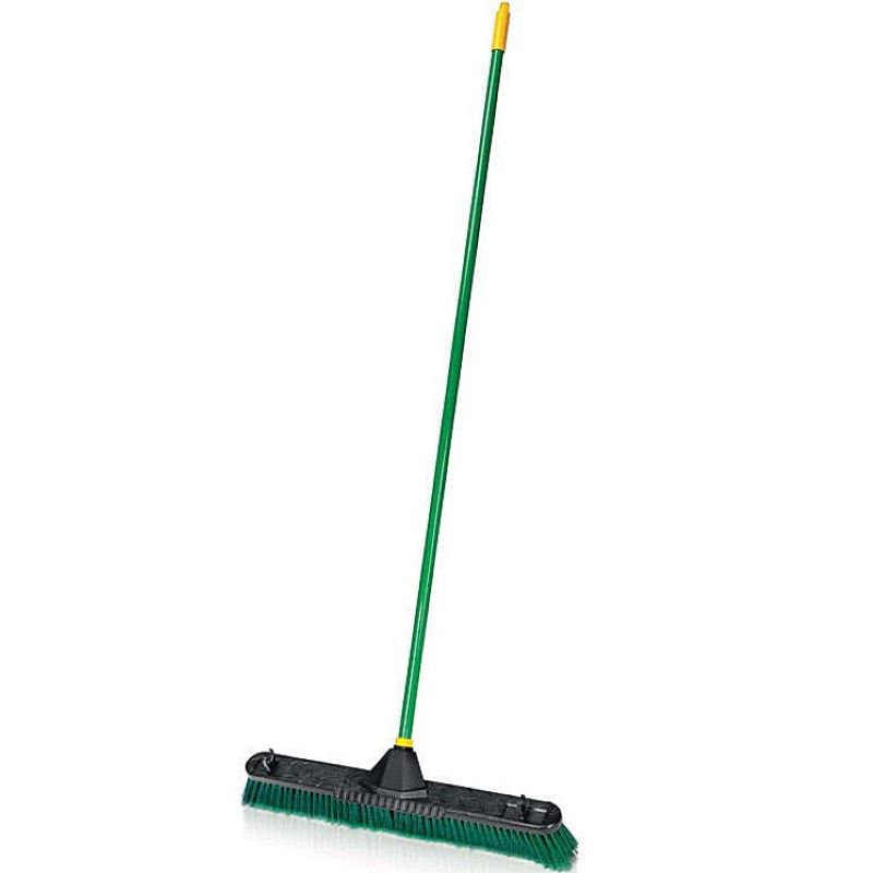 Multi-Surface Pushbroom 24 in