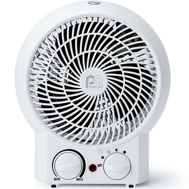 Perfect Aire Electric Fan/Heater