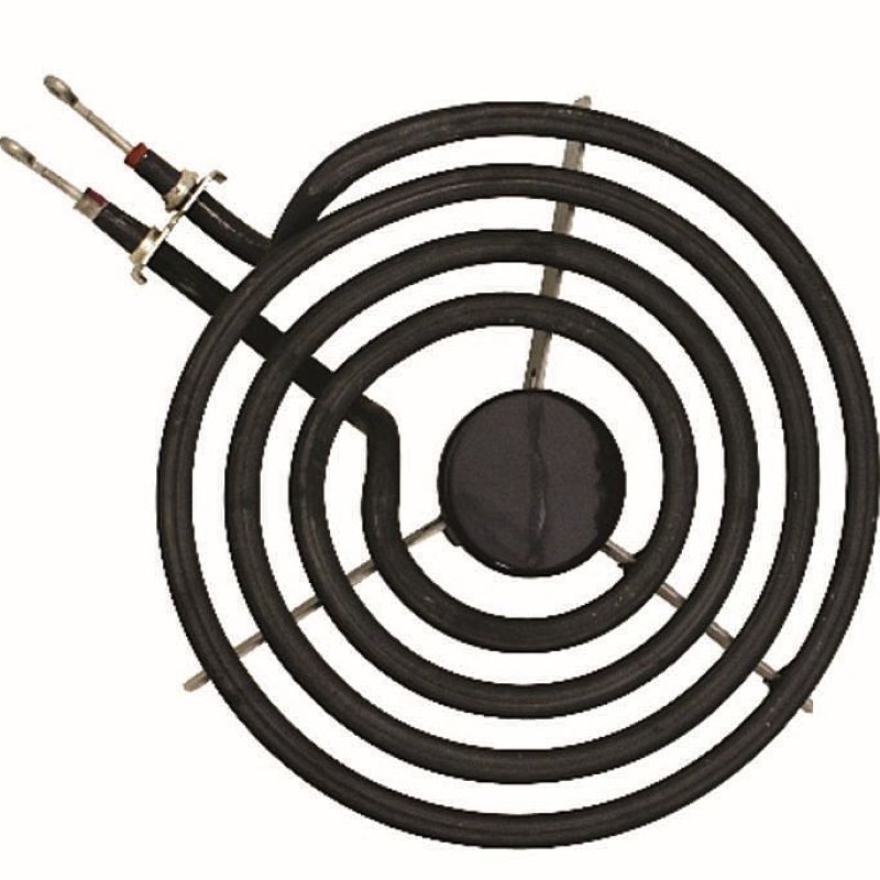 Range Kleen Metal Plug-In Top Burner 5.375 x 6"