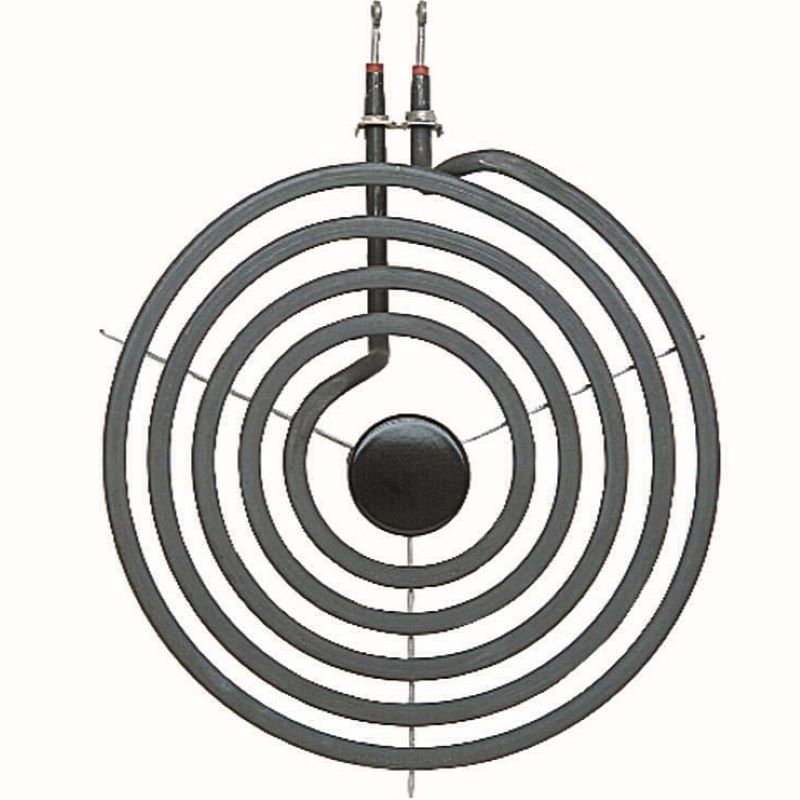 Range Kleen Metal Plug-In Top Burner 7.5 x 8"