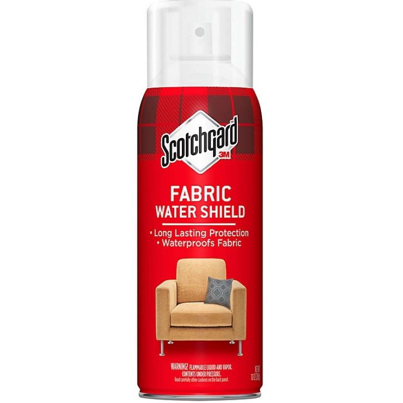 Scotchgard Fabric Water Shield 10 oz