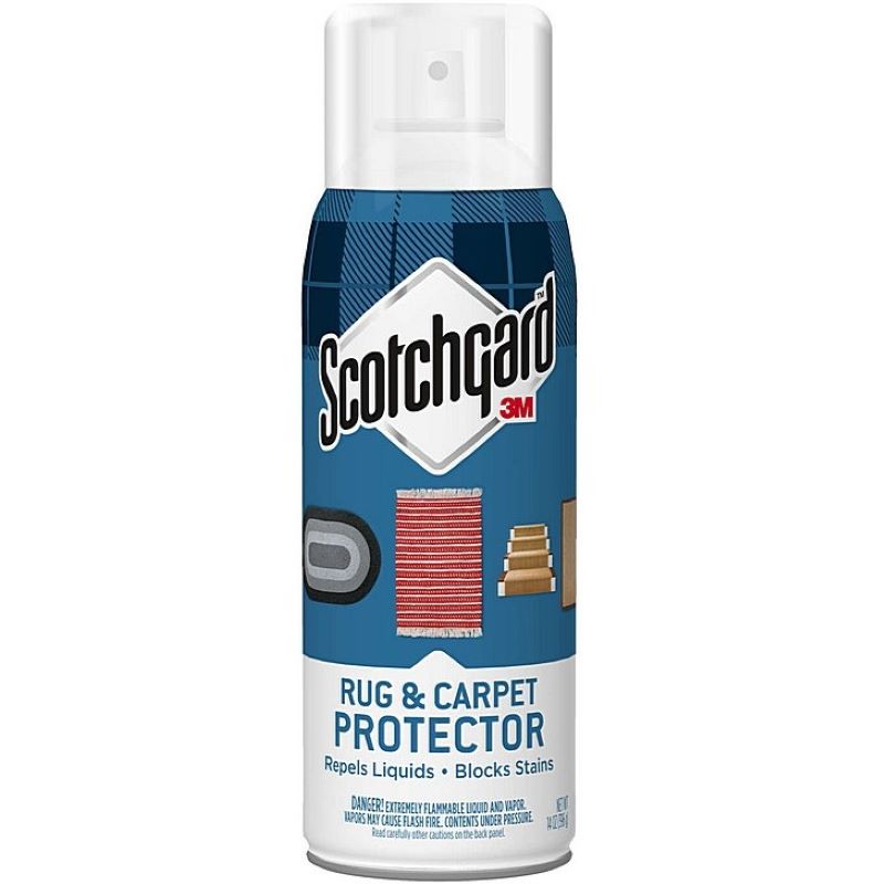 Scotchgard Rug & Carpet Protector 14 oz