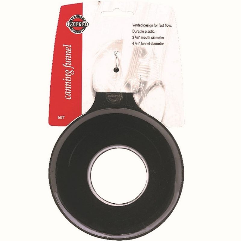 Wide Mouth Canning Funnel