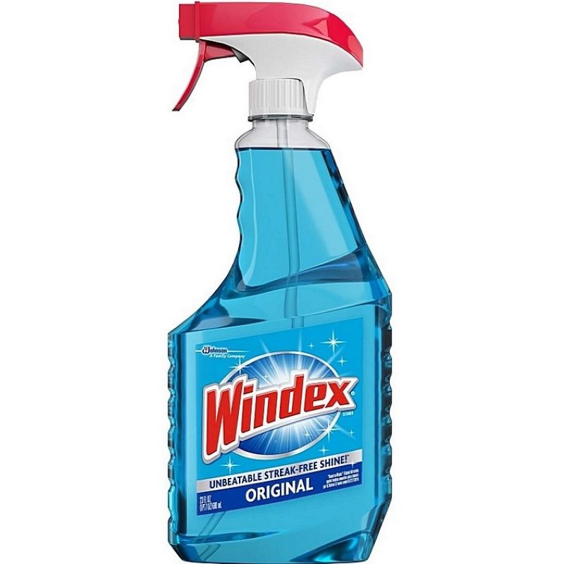 Windex Glass Cleaner 23 oz
