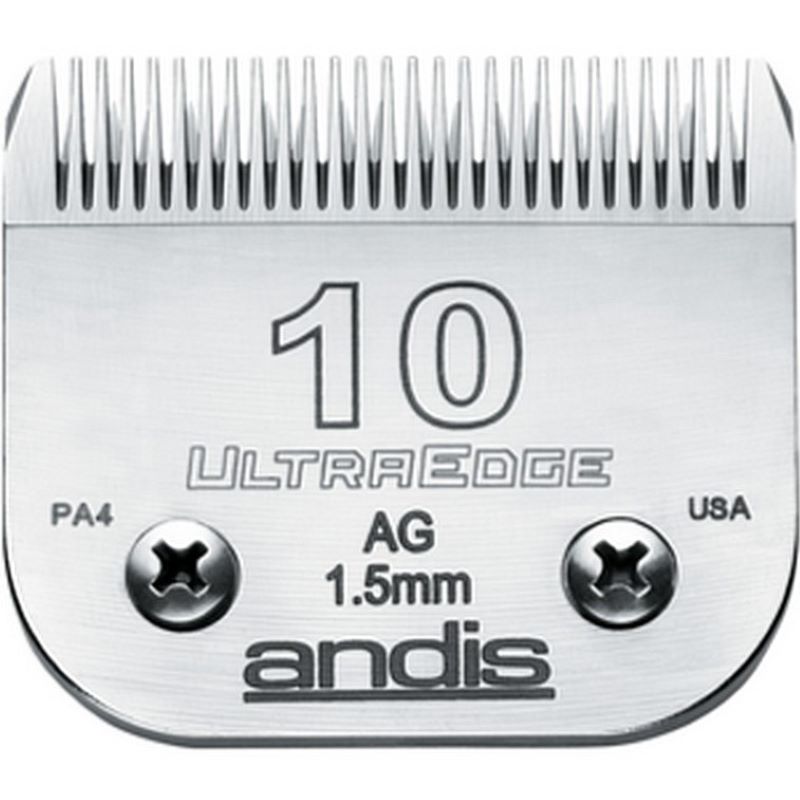 Andis Blade Set UltraEdge Size 10
