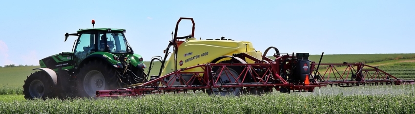 Ag Sprayers