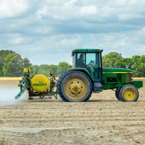 Ag Sprayers