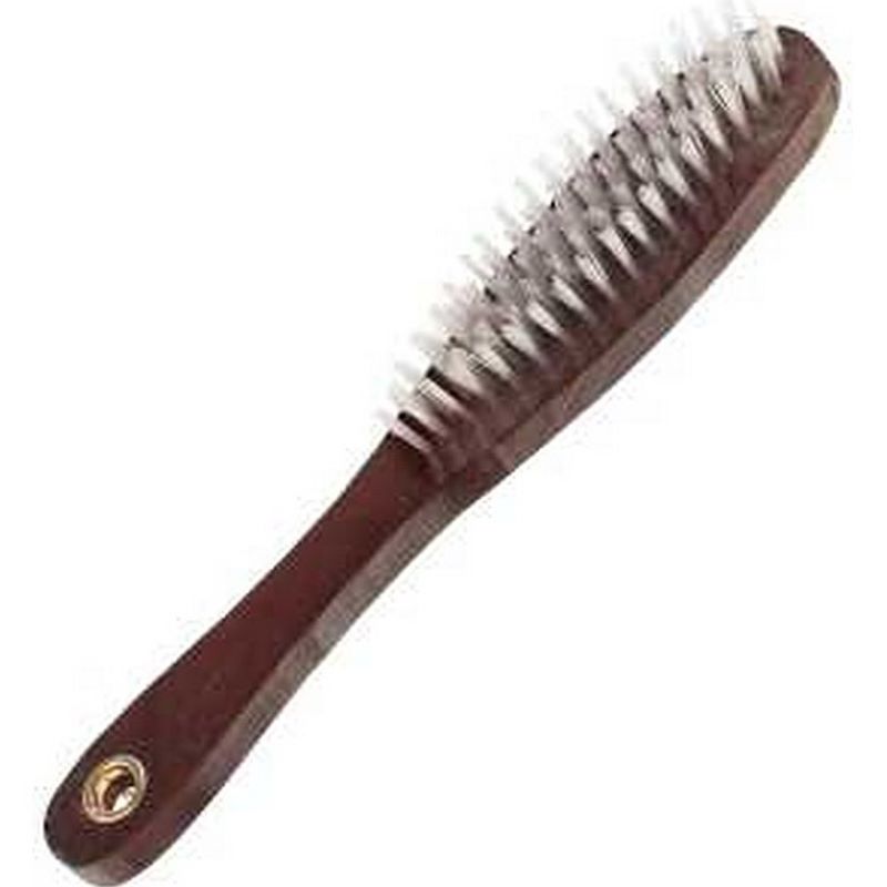 Aloe Care Cat Bristle Brush